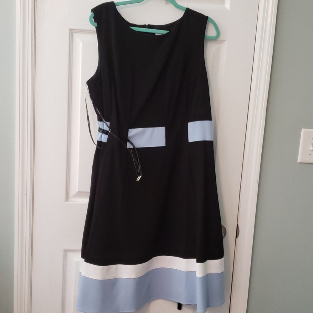 Calvin Klein Dress